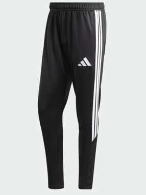 Men's Adidas Tiro 26 League track pants Training Football Tapered Fit NWT Sz M